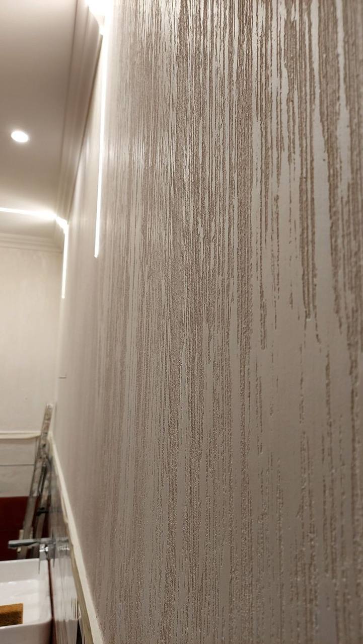 اجرای تخصصی میکروسمنت و اپوکسی